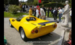 Ferrari Dino 206S Competizione 1967 by Pininfarina 